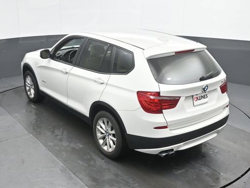 Used 2013 BMW X3 xDrive28i image 33