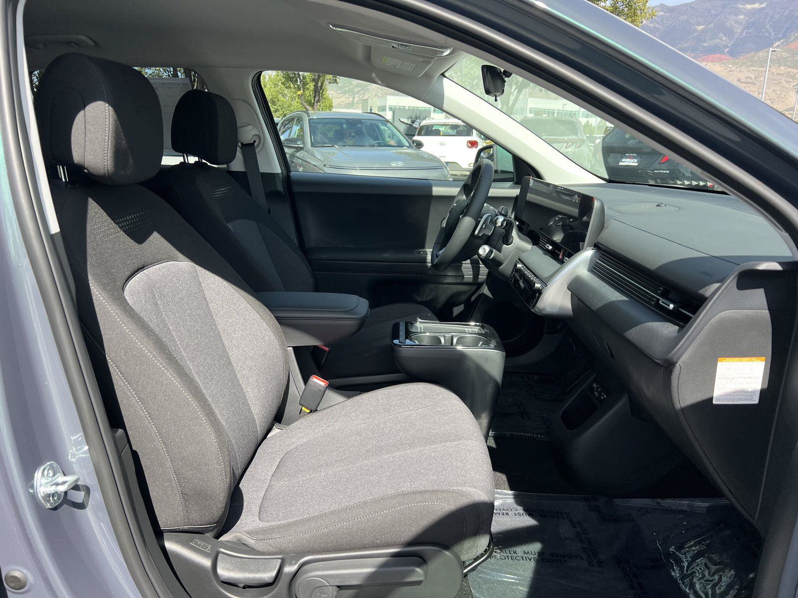 New 2027 Hyundai Ioniq 5 SE AWD/4WD image 14