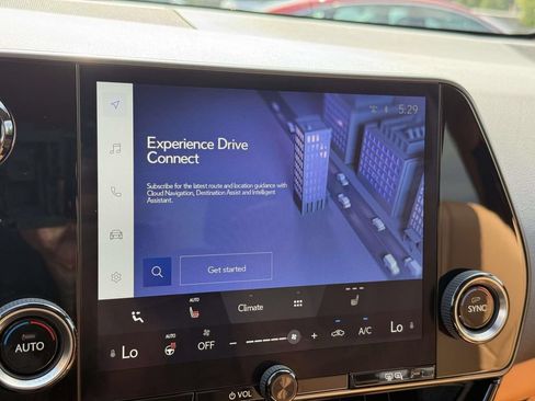 Used 2024 Lexus NX 350 AWD w/ Cold Area Package image 11