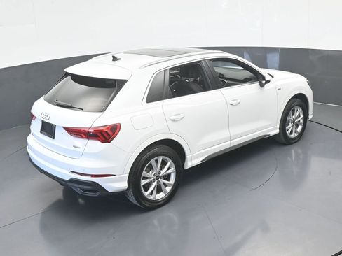 Used 2025 Audi Q3 2.0T Premium image 53