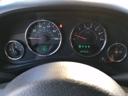 Used 2014 Jeep Wrangler Sport w/ Connectivity Group