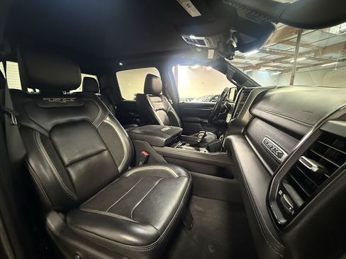 Used 2021 RAM 1500 TRX w/ TRX Level 2 Equipment Group AWD/4WD image 17