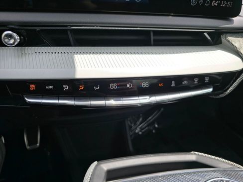 Used 2026 Cadillac Optiq Luxury 2 AWD/4WD image 45