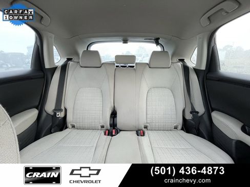 Used 2024 Honda HR-V LX image 31