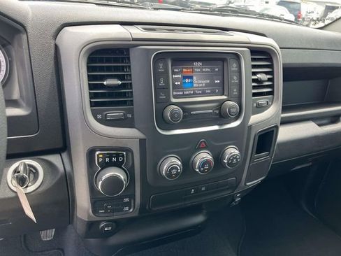 Used 2023 RAM 1500 Tradesman w/ Popular Equipment Group AWD/4WD image 22