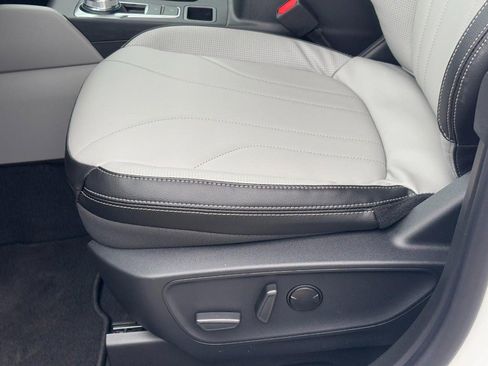 New 2026 Ford Escape Platinum w/ Premium Technology Package image 18