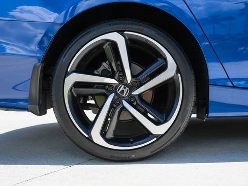 Used 2021 Honda Accord Sport Special Edition image 30