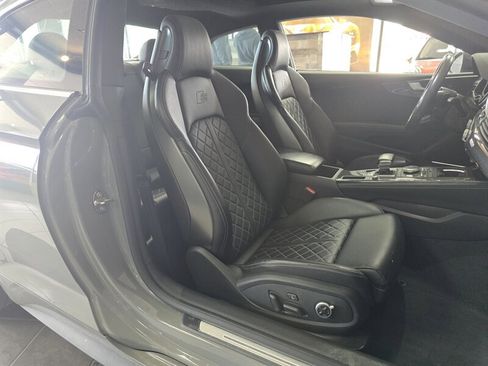 Used 2019 Audi S5 Premium Plus AWD/4WD image 13