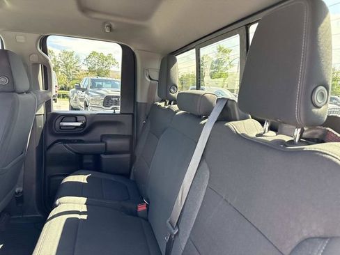 Used 2022 Chevrolet Silverado 2500 LT w/ All Star Edition AWD/4WD image 11
