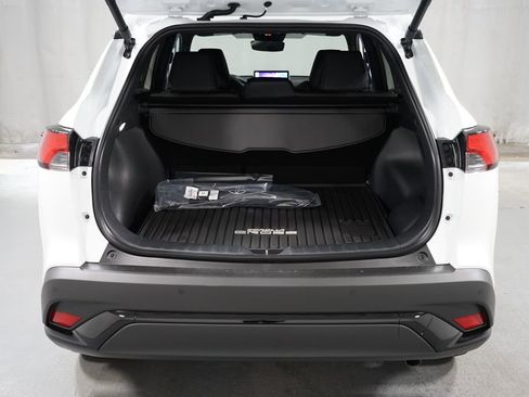 New 2026 Toyota Corolla Cross AWD Hybrid image 37