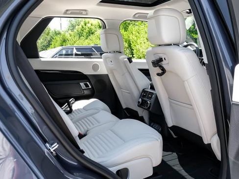 New 2026 Land Rover Discovery S AWD/4WD image 46