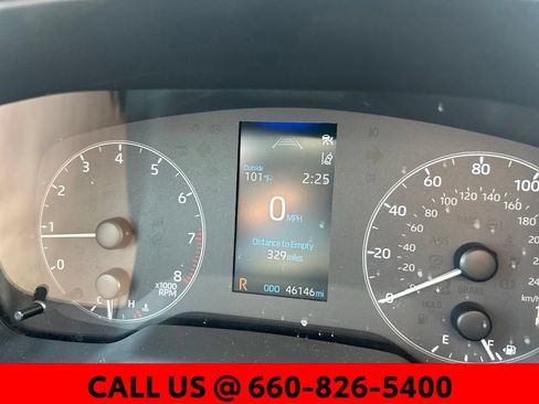 Used 2025 Toyota Corolla LE FWD image 14