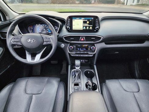 Used 2020 Hyundai Santa Fe Limited w/ Cargo Package image 30