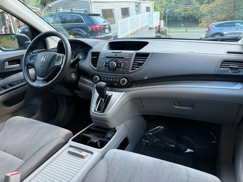 Used 2014 Honda CR-V LX image 12