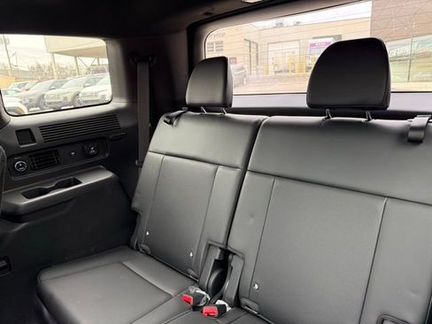 Certified 2024 Hyundai Santa Fe Calligraphy image 19