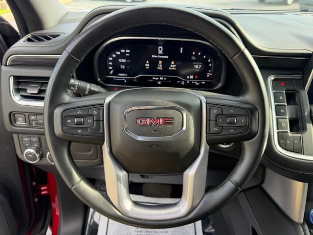 Certified 2023 GMC Yukon SLT AWD/4WD image 23