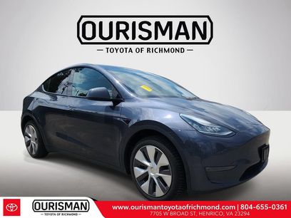 Used 2023 Tesla Model Y Long Range