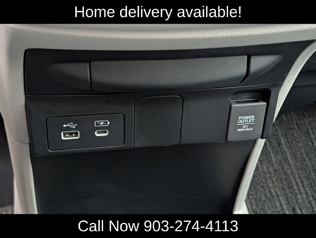 Used 2025 Honda Odyssey EX-L image 17