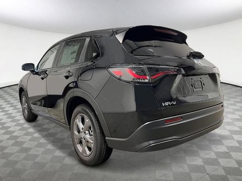 New 2027 Honda HR-V LX image 4