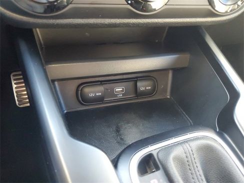 Certified 2021 Kia Soul X-Line image 23