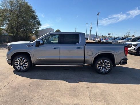 New 2026 GMC Sierra 1500 Denali w/ Denali Reserve Package image 3