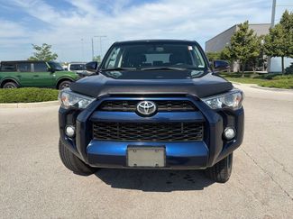Used 2018 Toyota 4Runner SR5 Premium AWD/4WD video 2
