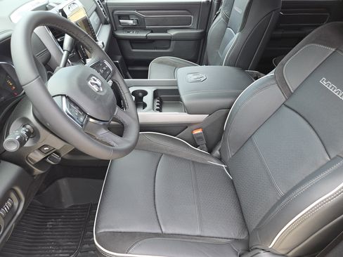 New 2026 RAM 2500 Laramie image 11