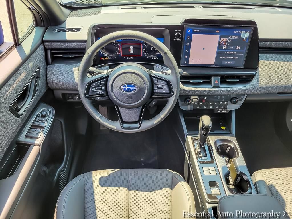 New 2026 Subaru Outback Limited XT AWD/4WD image 13