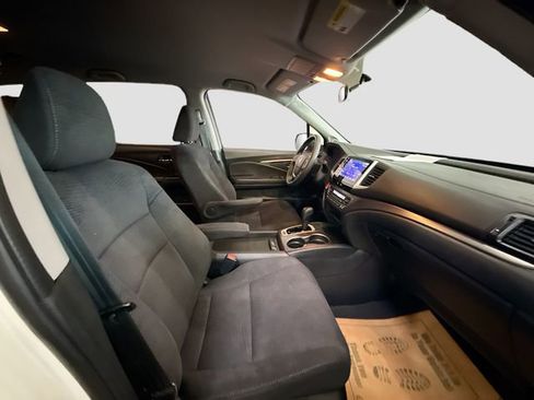 Used 2017 Honda Pilot EX image 28