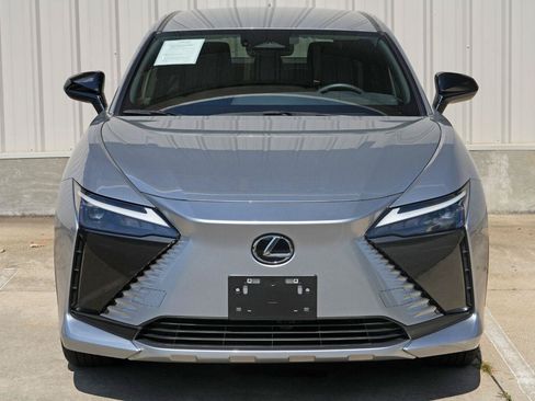 Used 2025 Lexus RZ 300e w/ Accessory Package (Z1) FWD image 44