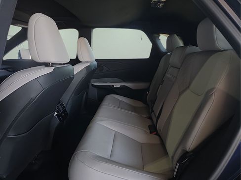 Used 2024 Lexus RX 350 Premium w/ Accessory Package (Z1) FWD image 14