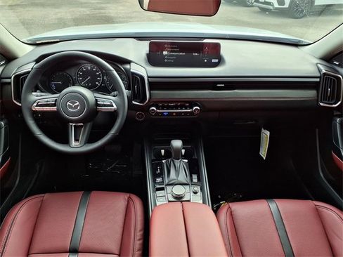 New 2026 MAZDA CX-50 2.5 Hybrid w/ Weather Package image 7