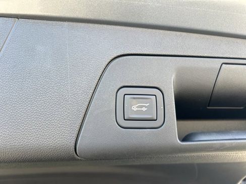 New 2025 Buick Envision Preferred image 10