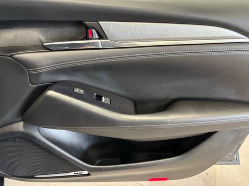 Used 2019 MAZDA MAZDA6 Grand Touring image 16