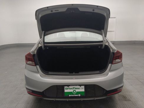 Used 2020 Hyundai Elantra SEL w/ Cargo Package (C1) FWD image 29