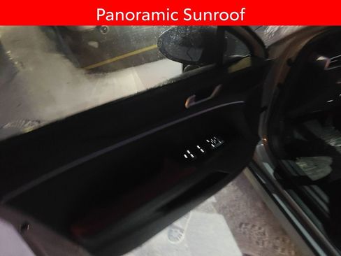 Used 2024 Kia K5 GT-Line image 5