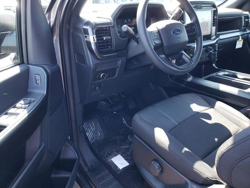 New 2026 Ford F150 STX AWD/4WD image 6