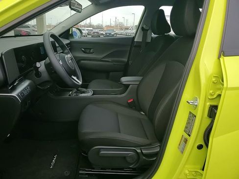 New 2026 Hyundai Kona SE image 12