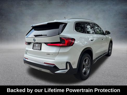 Used 2023 BMW X1 xDrive28i w/ Convenience Package AWD/4WD image 5