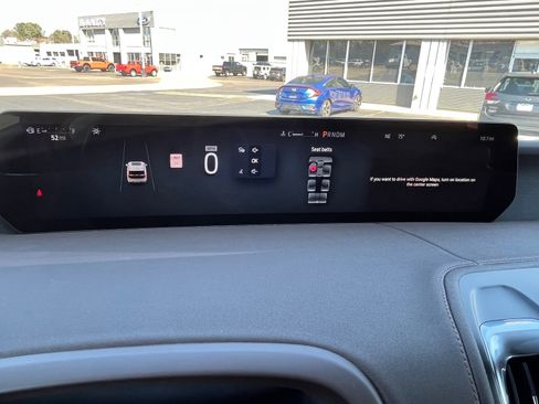 New 2026 Ford Expedition King Ranch image 17