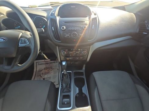 Used 2017 Ford Escape SE w/ SE Cold Weather Package image 11