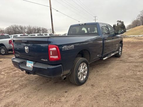 Used 2019 RAM 2500 Big Horn w/ Towing Technology Group image 9