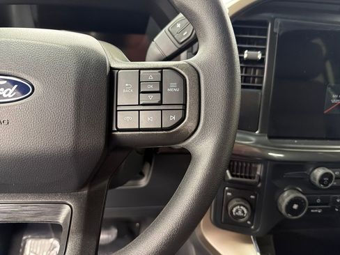 New 2025 Ford F150 STX w/ Equipment Group 201A FX4 image 20