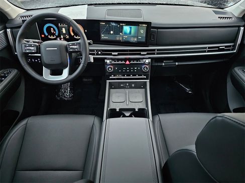 Certified 2026 Hyundai Santa Fe XRT image 17