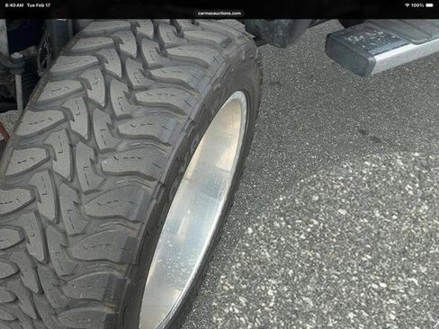 Used 2015 GMC Sierra 2500 Denali w/ Duramax Plus Package image 10