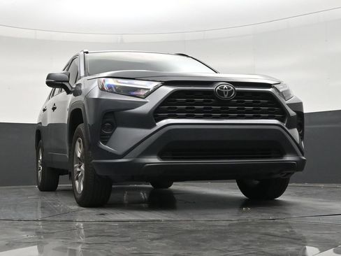 Used 2024 Toyota RAV4 XLE w/ Convenience Package FWD image 26