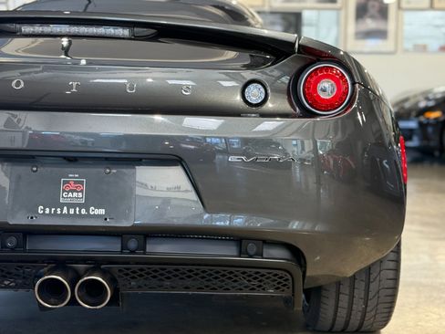 Used 2014 Lotus Evora 2+2 image 23