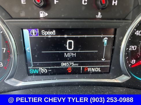 Used 2017 Chevrolet Malibu LT FWD image 22