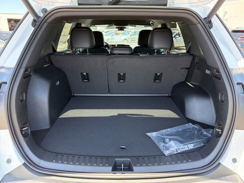 New 2026 GMC Terrain Elevation w/ Elevation Premium Package FWD image 24