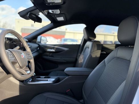New 2026 Buick Envista Preferred w/ Convenience I Package image 82